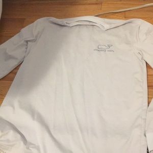 long sleeve top
